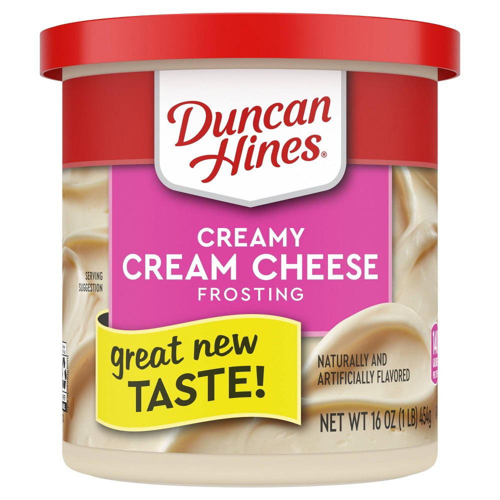 DUNACN HINES 454g