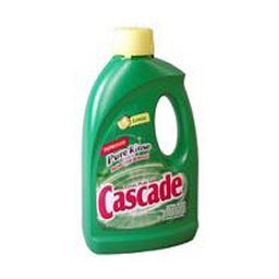 CASCADE LEMON SCENT 60oz