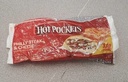 HOT POCKETS PHILLY STEAK &CHEESE 4oz