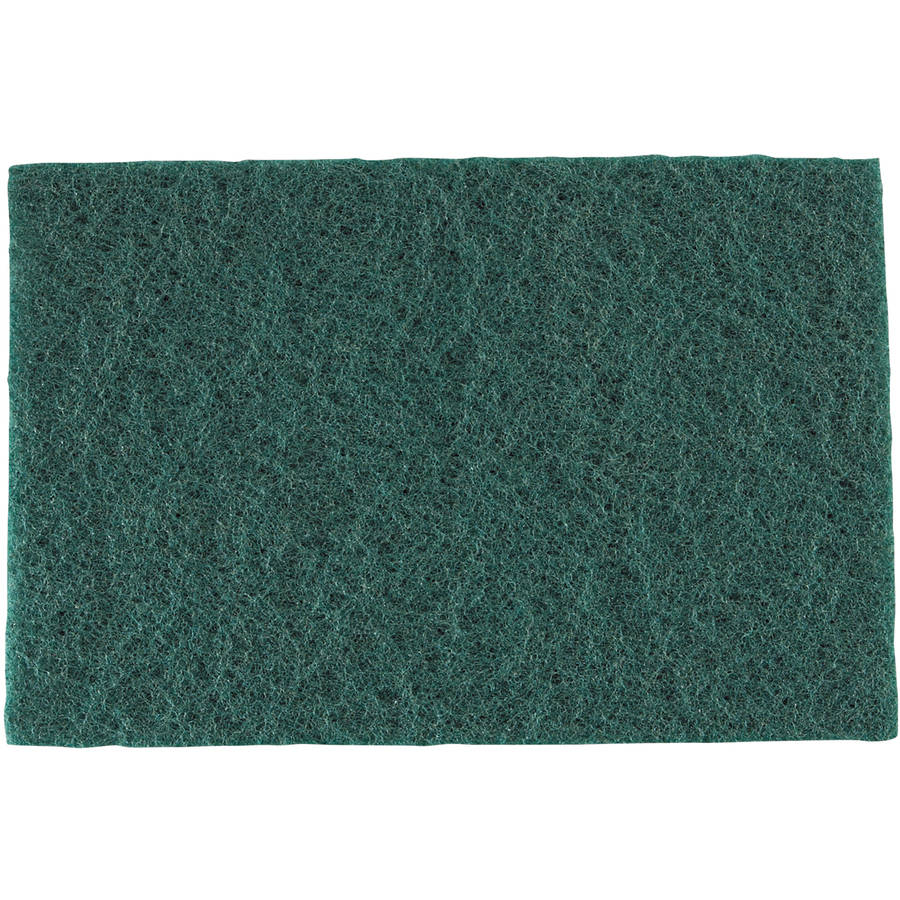 SCOURING PODS  6/10's