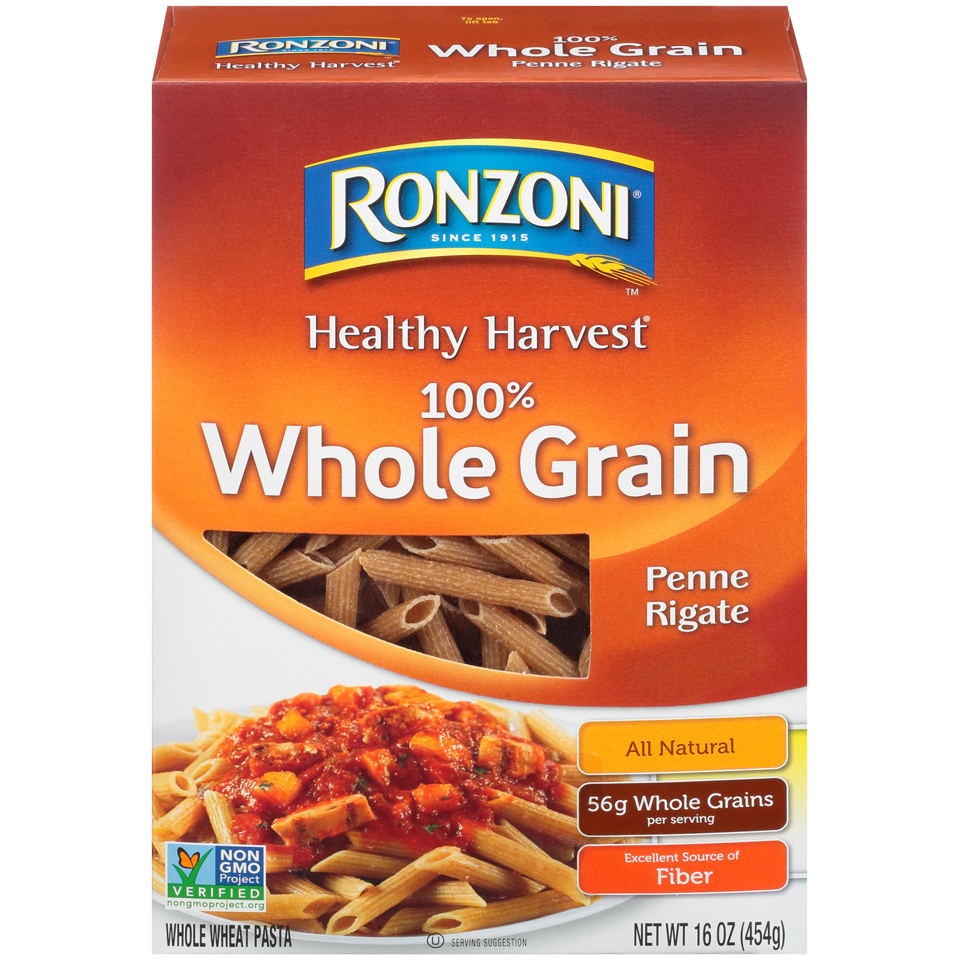 [033400065041] RONZONI HH PENNE 12oz