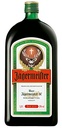 JAGERMIESTER 1L