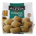 ALEXIA ARTISAN CIABATTA 12oz