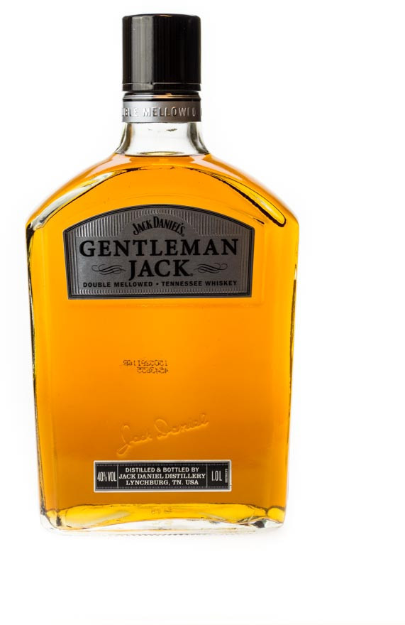 [082184038734] Gentleman Jack 1L
