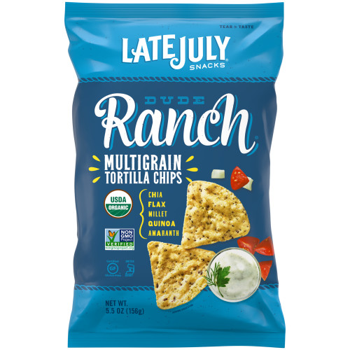 LATE JULY RANCH 5.5oz