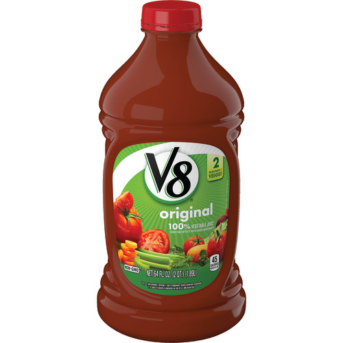 V8 ORIGINAL 64fl oz