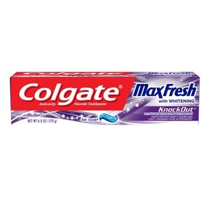 Colgate Max Fresh Kn