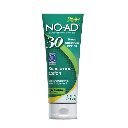 NO - AD S/C SPF 30 3fl oz