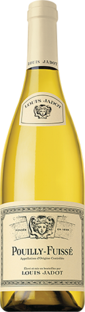 L.J POUILLY- FUISSE 75cl