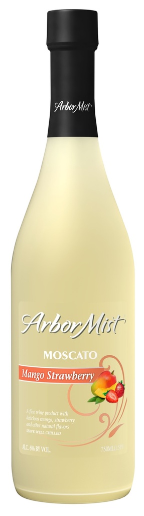 ARBOR MIST MOSCATO 750ml