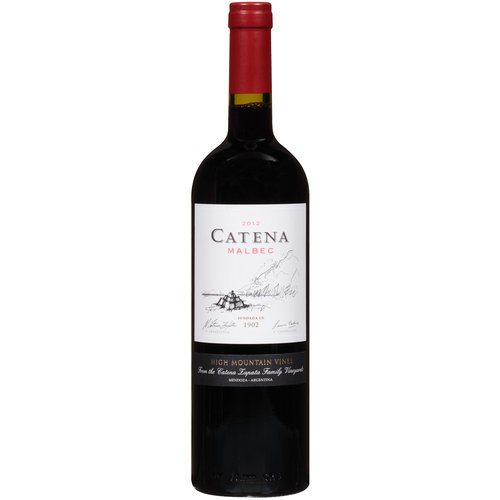 CATENA MALBEC