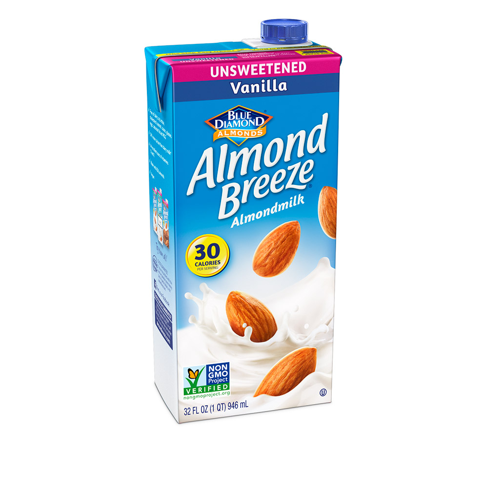 [041570054161] Blue Diamond Almond