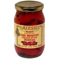 ALESSI RED PEPPER F/R