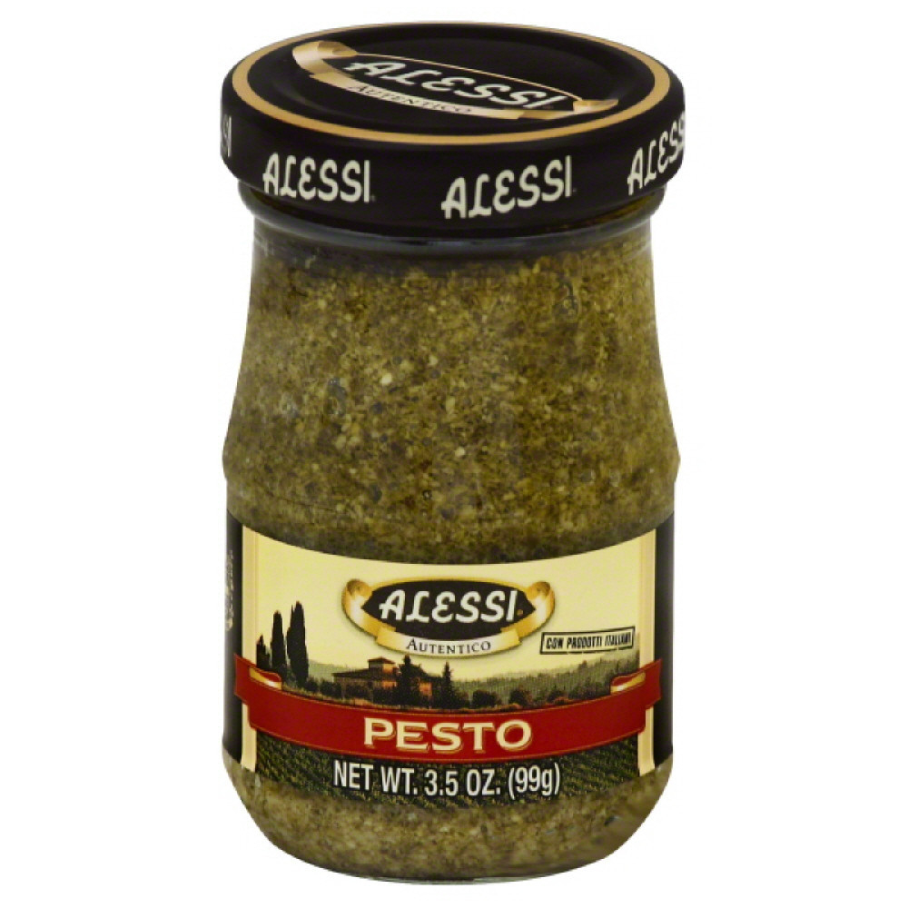 ALESSI PESTO 3.5oz