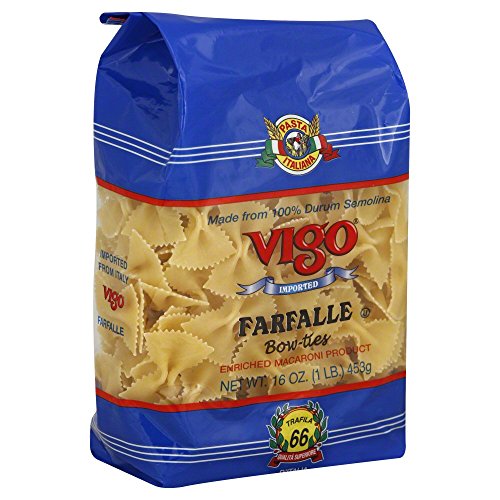 VIGO FARFALLE 16oz