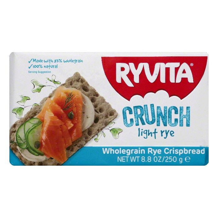 RYVITA LIGHTRYE 8.8oz
