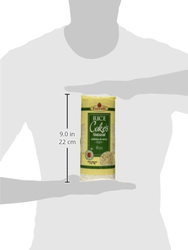 FORRELLI R/C NATURAL 3.53oz