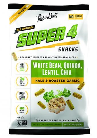 [180999001155] Lesser Evil Kale &Ro