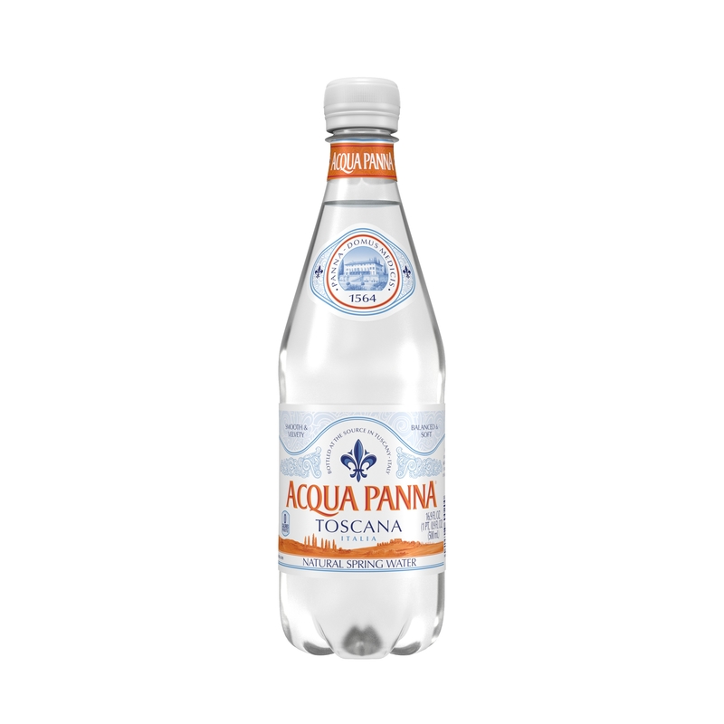 ACQUA PANNA 500ml