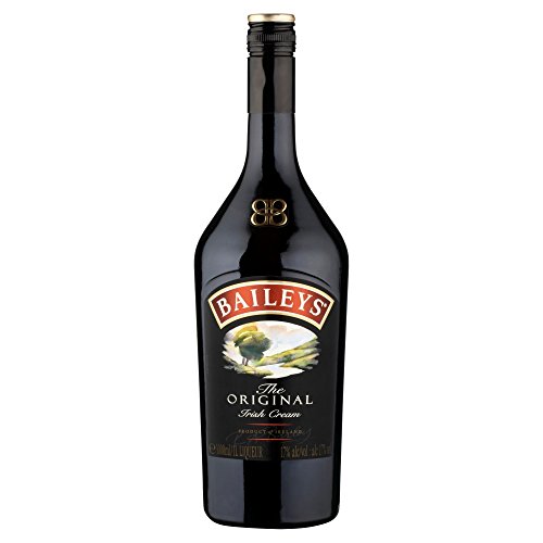 [5011013100118] BAILEY'S IRISH CREAM 1000ml