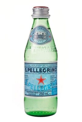 S.PELLEGRINO 250ml