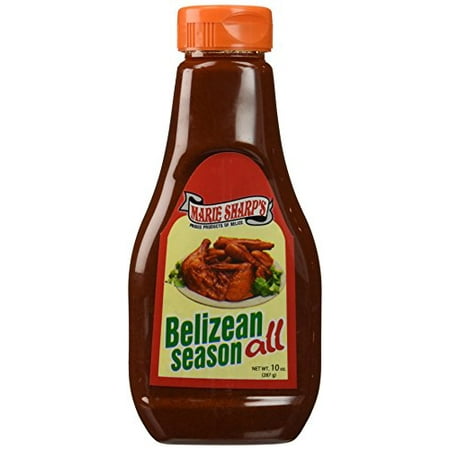 [025315710017] Marie Sharps Season