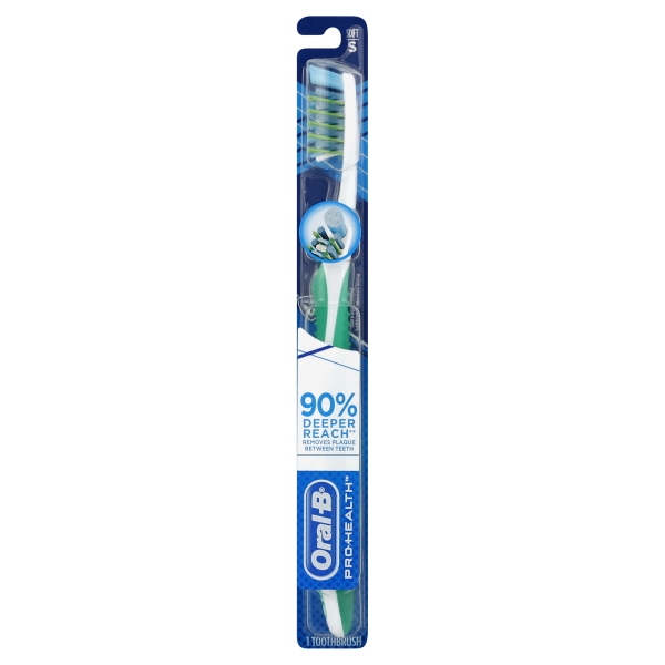 [300410606374] Oral B Tooth Brush
