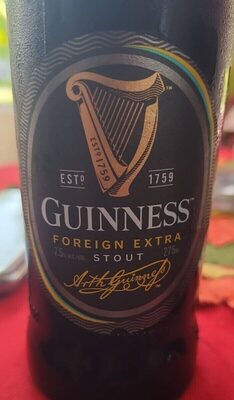 [687385201040] Guinness