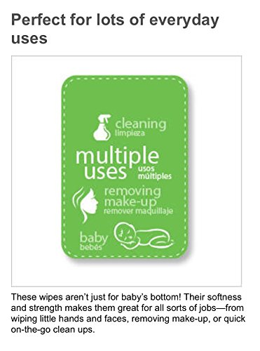 [078742088006] Member's Mark Wipes