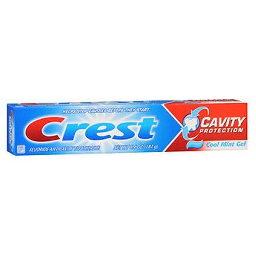 [037000003120] Crest Cavity Protect