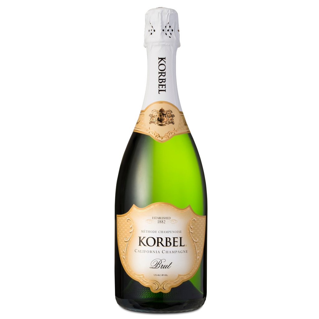 KORBEL BRUT 75cl