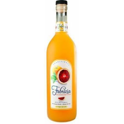 FABRIZIA BLOOD ORANGE 750ml