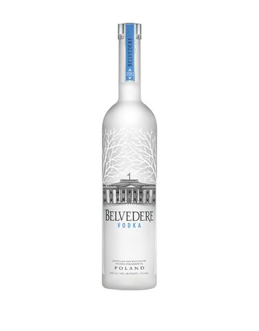 BELVEDERE VODKA 1L