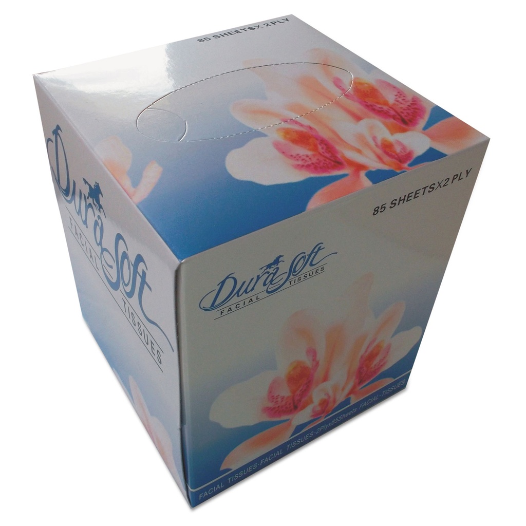 [852199999999] DURA SOFT FACIAL TISSUE 36boxes