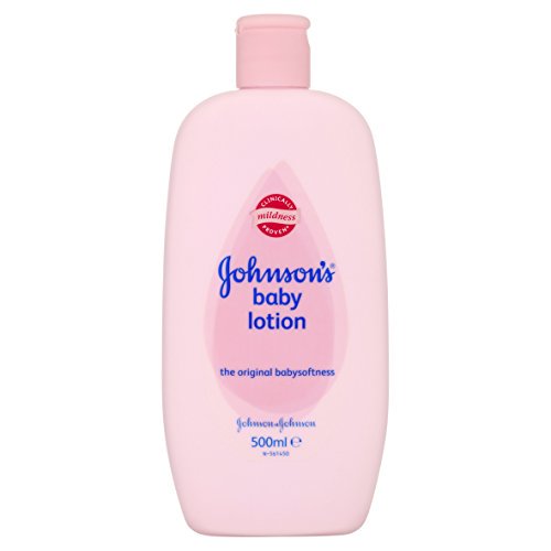 [3574660420951] J/J  Lotion 500Ml