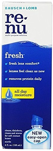 [310119043011] renu contact solution