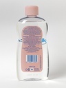J/J BABY OIL 500ml