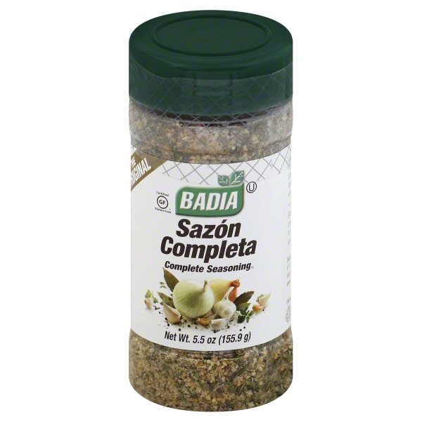 BADIA COMPLETE SEASON 5.5 oz