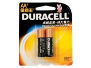 [5000394026711] DURACELL AA 2pcs