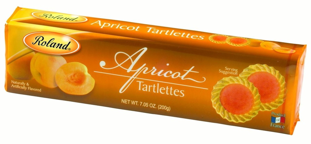 ROLAND APRICOT 7.05oz