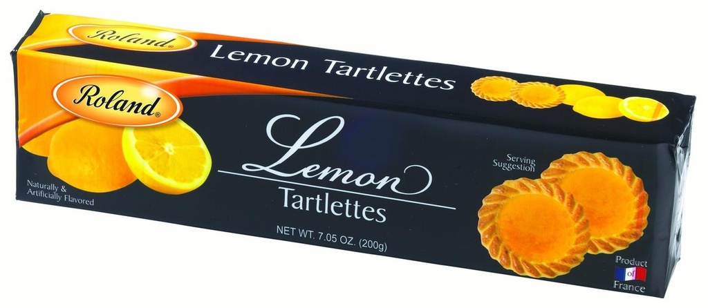 ROLAND LEMON 7.05oz
