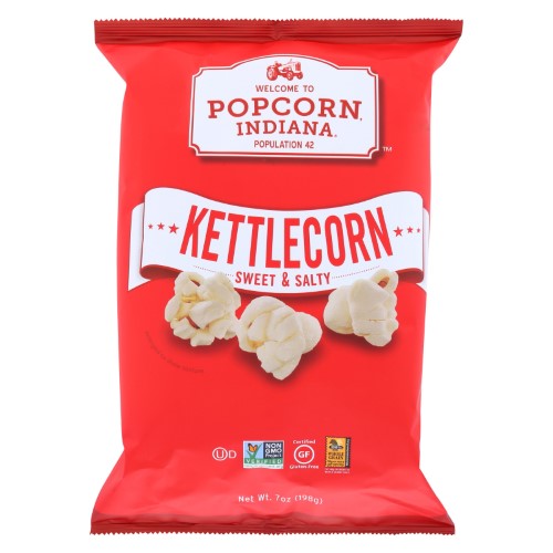[843571005889] P/I KETTLE CORN 7oz