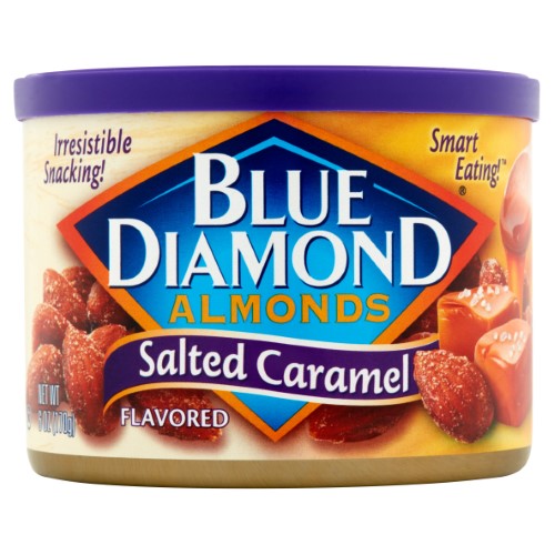 B/D SALTED CARAMEL 6oz