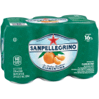 SP CLEMENTINE 6-330ml