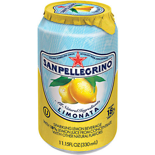 [041508800648] Sp Lemon 330Ml