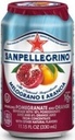 SP POMEGRANTE & ORANGE 330ml