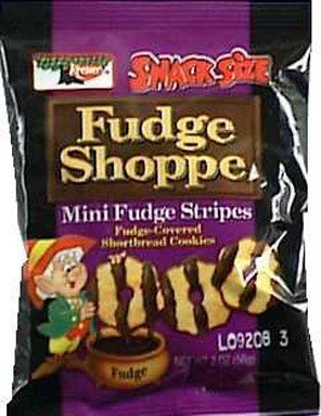 KEEBLER FUDGE STRIPE MINI