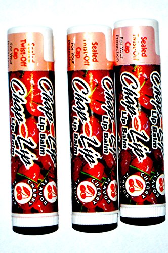 [634858000570] Chap Lip- Lip Balm