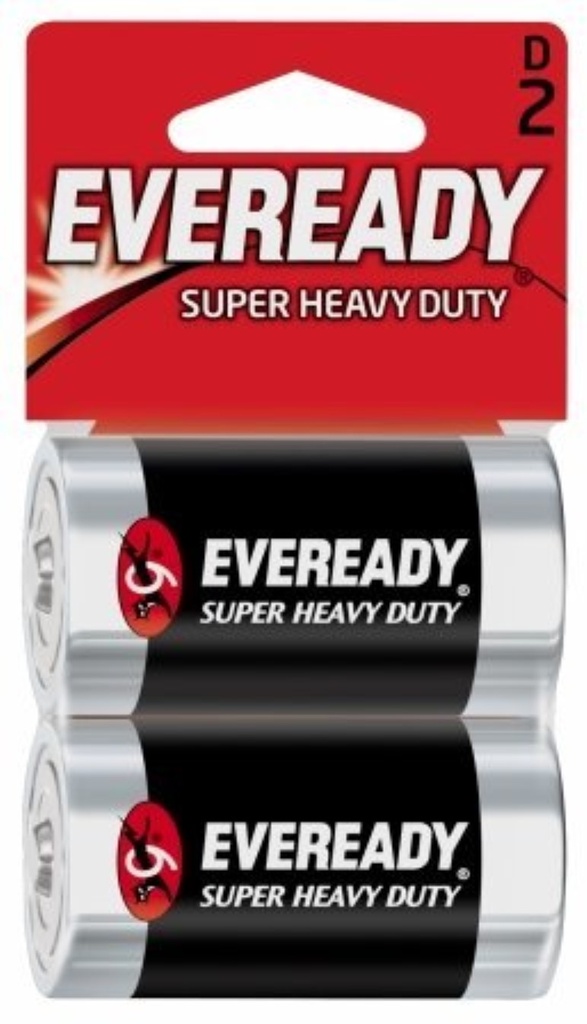 [039800059352] Eveready Batteries