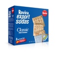 ROVIRA CLASSIC CRACKERS 8oz